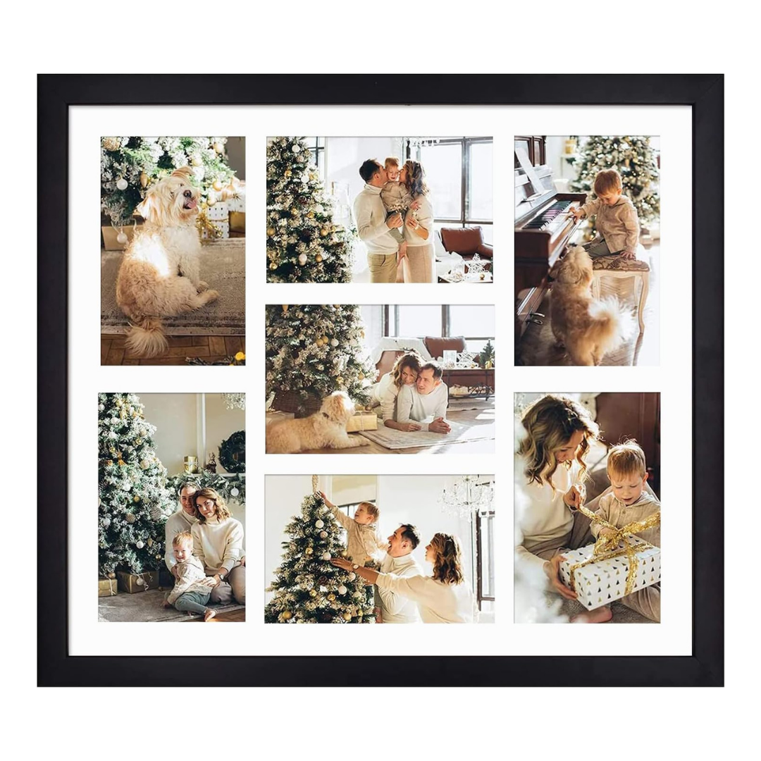 Family Moments Story Frame